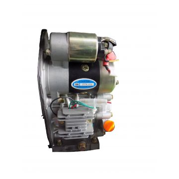 POWER MOTOR MOTOENXADA WM500 - 0292.04