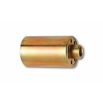 BOCAL MACARICO P/GAS 30MM AX009 - 0514.07