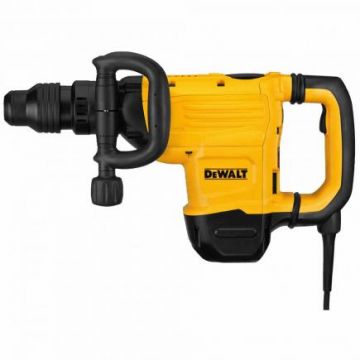 DEWALT MARTELO DEMOLIDOR D25872K-QS - 0992.337