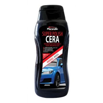 LIMPA E RENOVA SUPER POLISH CREME 300ML - 0840.93