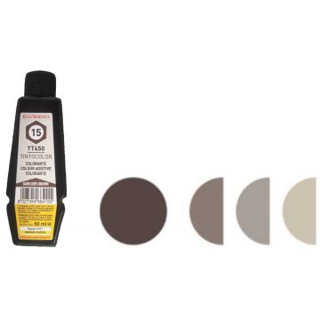 ECO CORANTE UNIVERSAL CINZA TB15 - 0976.312