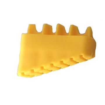 TACO FRENTE P/ESCADOTE ALUMINIO - 0018.36