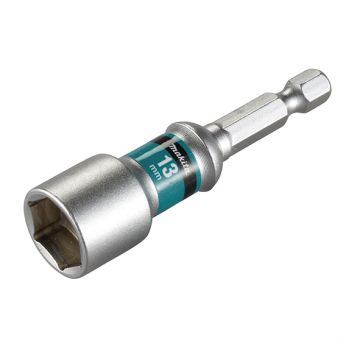 MAKITA CHAVE DE CAIXA IMPACT PREMIER   H13 x 65MM E-03486 - 1021.316