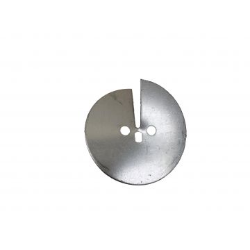 HELICE PARA VINHA ESP. Ø150 - 0515.04