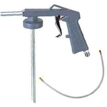 PISTOLA PARA GRAVILHA COM TUBO - 0097.104