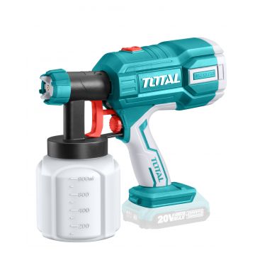 PISTOLA PINTURA 20V - 0097.92