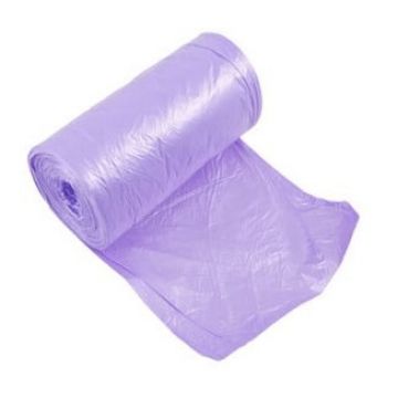 SACO PLASTICO LIXO PERFUMADO 30LTS - 0918.59