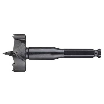 DEWALT BROCA AUTO-PERFURANTE PARA MADEIRA 51MM DT4582-QZ - 0992.864