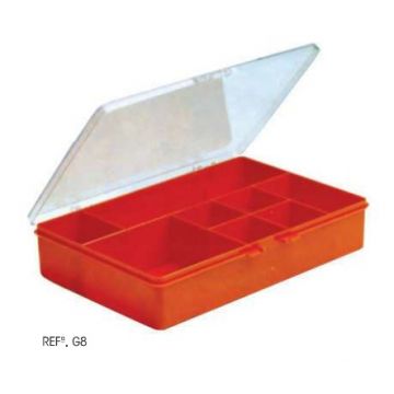 MINI-CONTENTORES REFªG08 - 0566.11