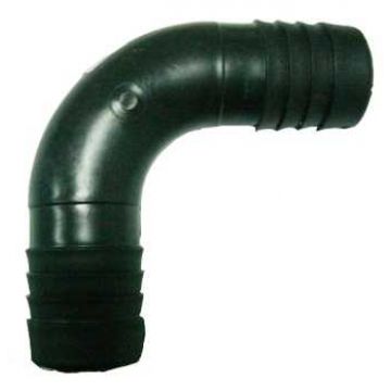 POLIETILENO CURVA 1" - 0428.14