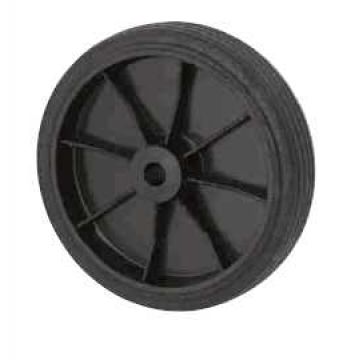 RODA BORRACHA SINTETICA - 200 AS-20 REFª10134 - 0044.58