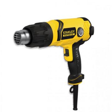 STANLEY PISTOLA AR QUENTE FME670K-QS - 0990.712