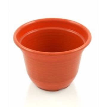 VASO Ø31CM CASTANHO - 0394.01