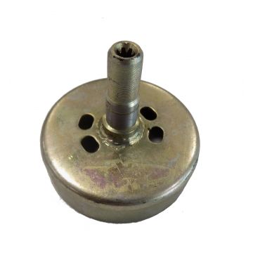 POWER TAMBOR EMBRAIAGEM P/ROCADORA 7 ESTRIAS - 0148.006