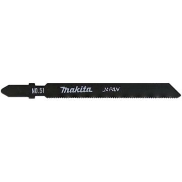 MAKITA FOLHA SERRA N51 (5UNI) A-86561 - 1021.453