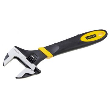 STANLEY CHAVE INGLESA MAXSTELL 150MM 0-90-947 - 0990.173