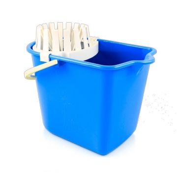BALDE OVAL C/ESPREMEDOR 14LTS - 0502.50
