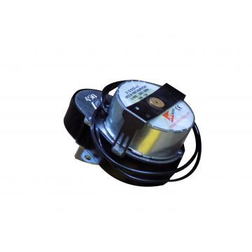 MOTOR CHOCADEIRA 24/49 REAL - 0290.58
