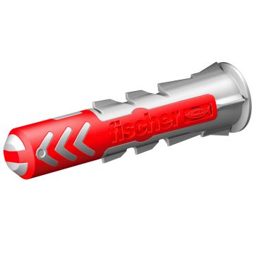 FISCHER BUCHA NYLON DUOPOWER 08X40 (UN) - 0372.09