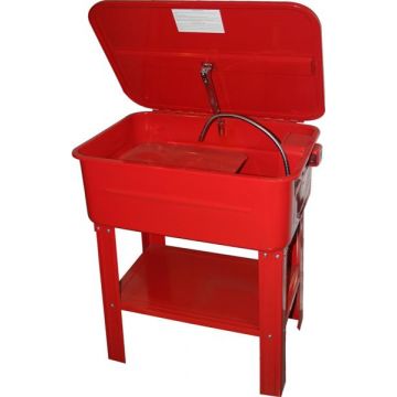 MAQUINA LAVAR PECAS - 0127.02