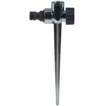 ESPETO METALICO 2 VIAS - 0563.44