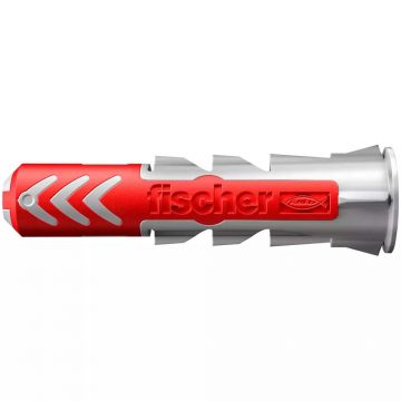 FISCHER BUCHA DUOPOWER 10X50 (200UN) - 0372.86