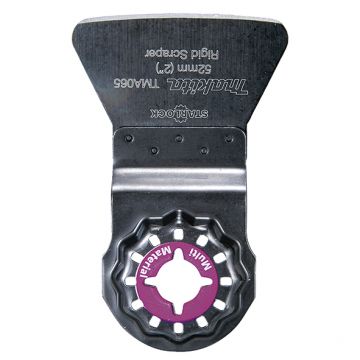 MAKITA RASPADOR RIGIDO B-64989 - 1021.672