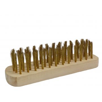 ESCOVA ARAME ACO T/VIOLA - 0513.005