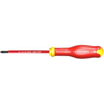 FACOM CHAVE PHILIPS PH2X125 ISOL.ATP2X125VE - 0338.230