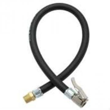 TUBO BORRACHA P/MANOM. AR COMPRES. 400MM - 0158.09