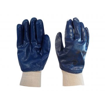 LUVA NITRIL Nº 9 GROSSA - 0116.63