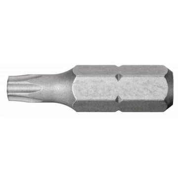 FACOM BIT 1/4" 25MM T27 EX.127 - 0338.1091