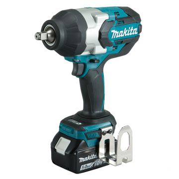 MAKITA CHAVE IMPACTO DTW1002RTJ - 1021.11