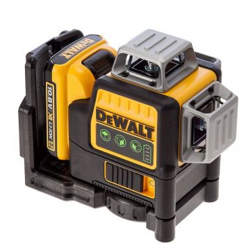 DEWALT LASER AUTONIVELANTE DCE089D1G-QW - 0992.456