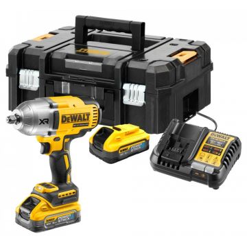 DEWALT CHAVE IMPACTO DCF900H2T-QW - 0992.680