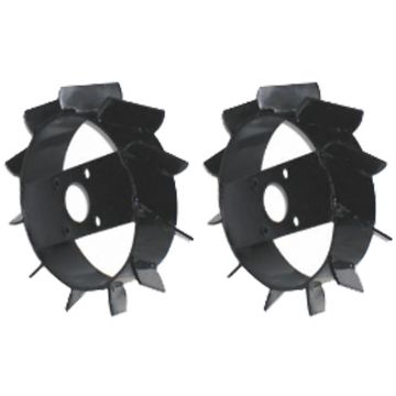 RODA MTX.FERRO 500X100MM (PAR) - 0044.137
