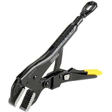 STANLEY ALICATE PRESSAO 250MM RETO FMHTO-74884 - 0990.175
