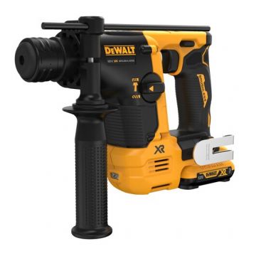 DEWALT MARTELO COMBINADO DCH072L2-QW - 0992.607
