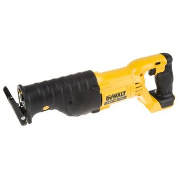 DEWALT SERRA SABRE DCS382N-XJ - 0992.597
