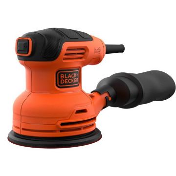 B&D LIXADORA ORBITAL BEW210-QS - 0993.159