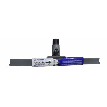 RODO SILICONE 45CM GIRATORIO S/CABO - 0243.18