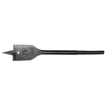 MAKITA BROCA PLANA P/MADEIRA 12X15MM D-07705 - 1021.171