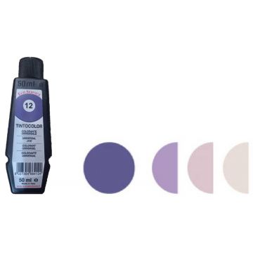 ECO CORANTE UNIVERSAL ROXO TB12 - 0976.310