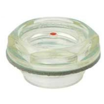 VISOR OLEO P/COMPRESSOR POLIAMIDA 3/8" - 0425.01