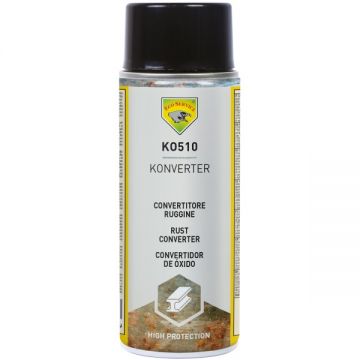 ECO CONVERSOR FERRUGEM - 0976.029