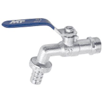 TORNEIRA ESFERA COM JUNÇAO 1/2"X3/4" MT - 0084.027