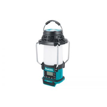 MAKITA RADIO LANTERNA 18V BLUETOOTH DMR057 - 1021.631