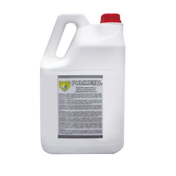 ECO DESINCRUSTANTE METAL 5LT - 0976.289