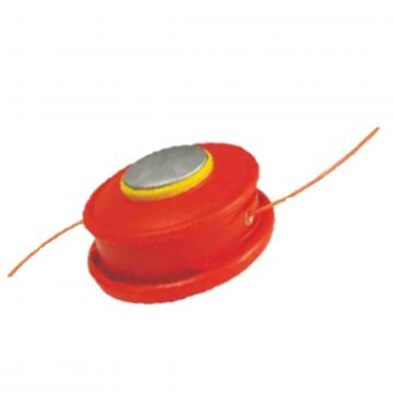 CABECA FIO M10x1,25 LHF BATENTE METÁLICO - 0109.55