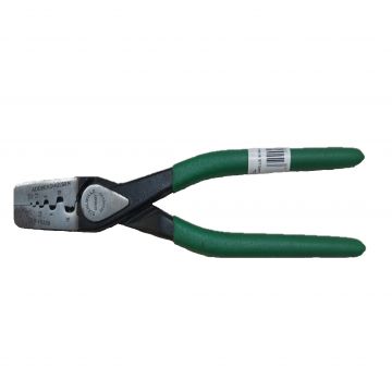 STAHLWILLE 6634-6-220 ALIC.CRAV.TERMOFUSIVEL - 0304.37